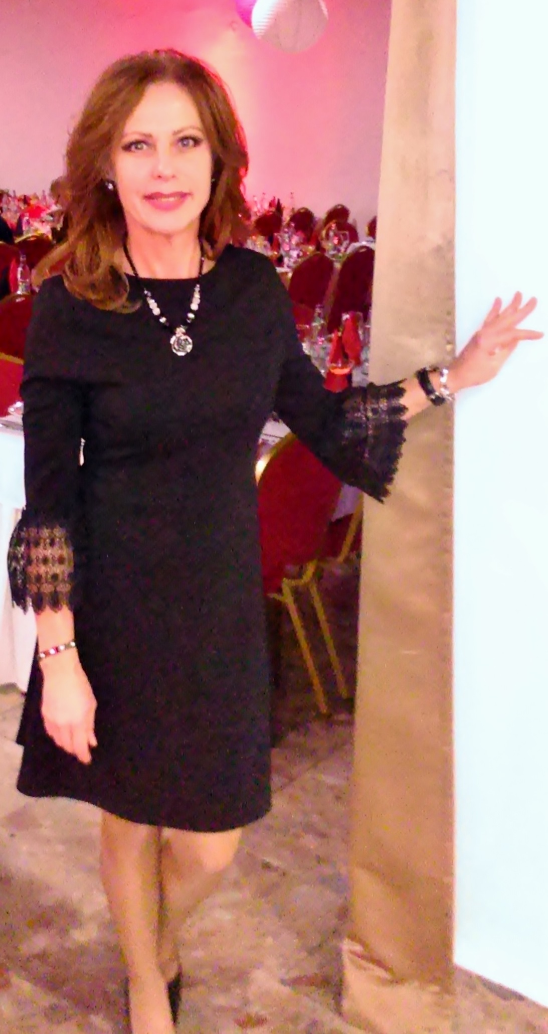  Valéria Dilong