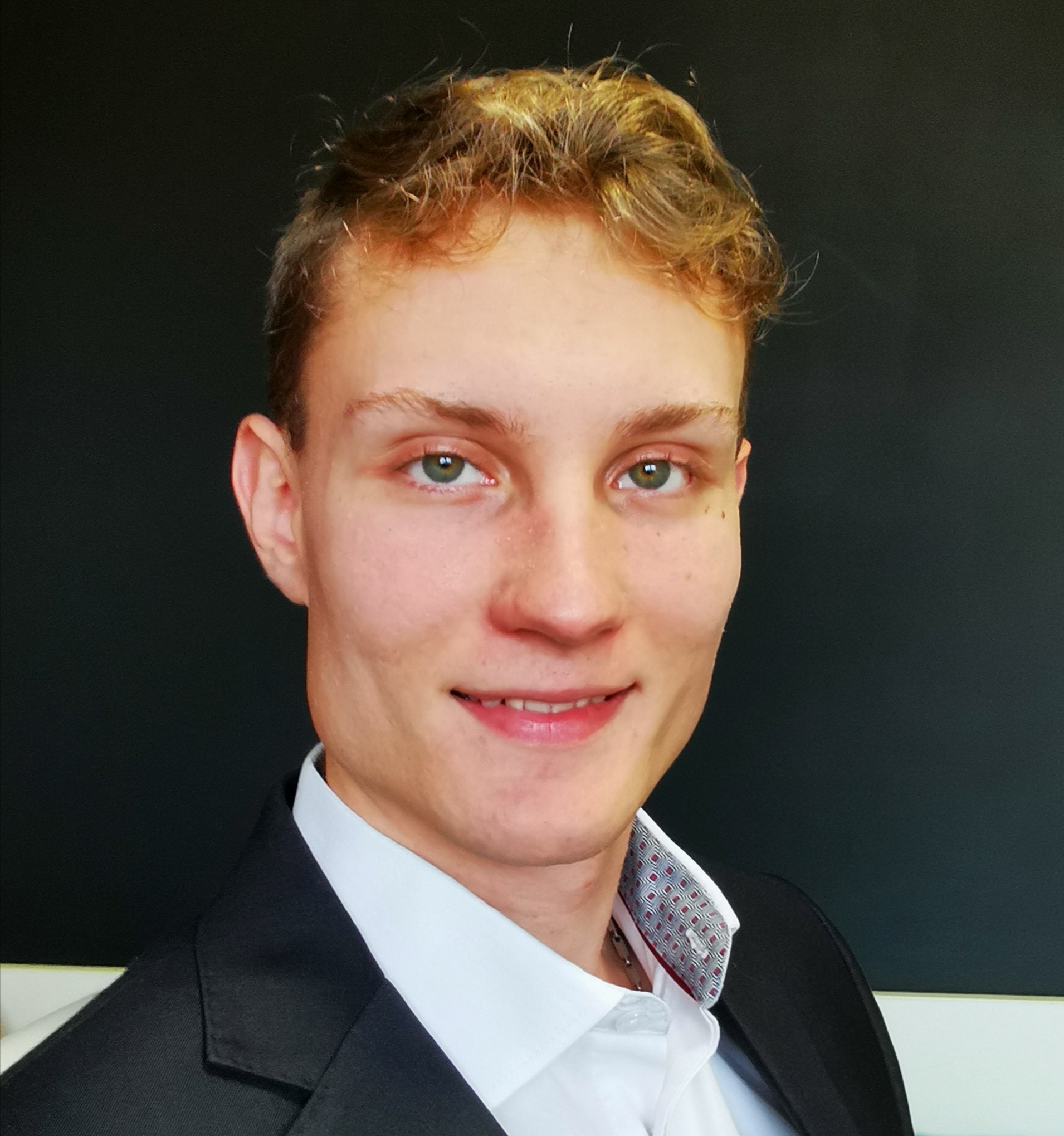 Adrian Bakaljar