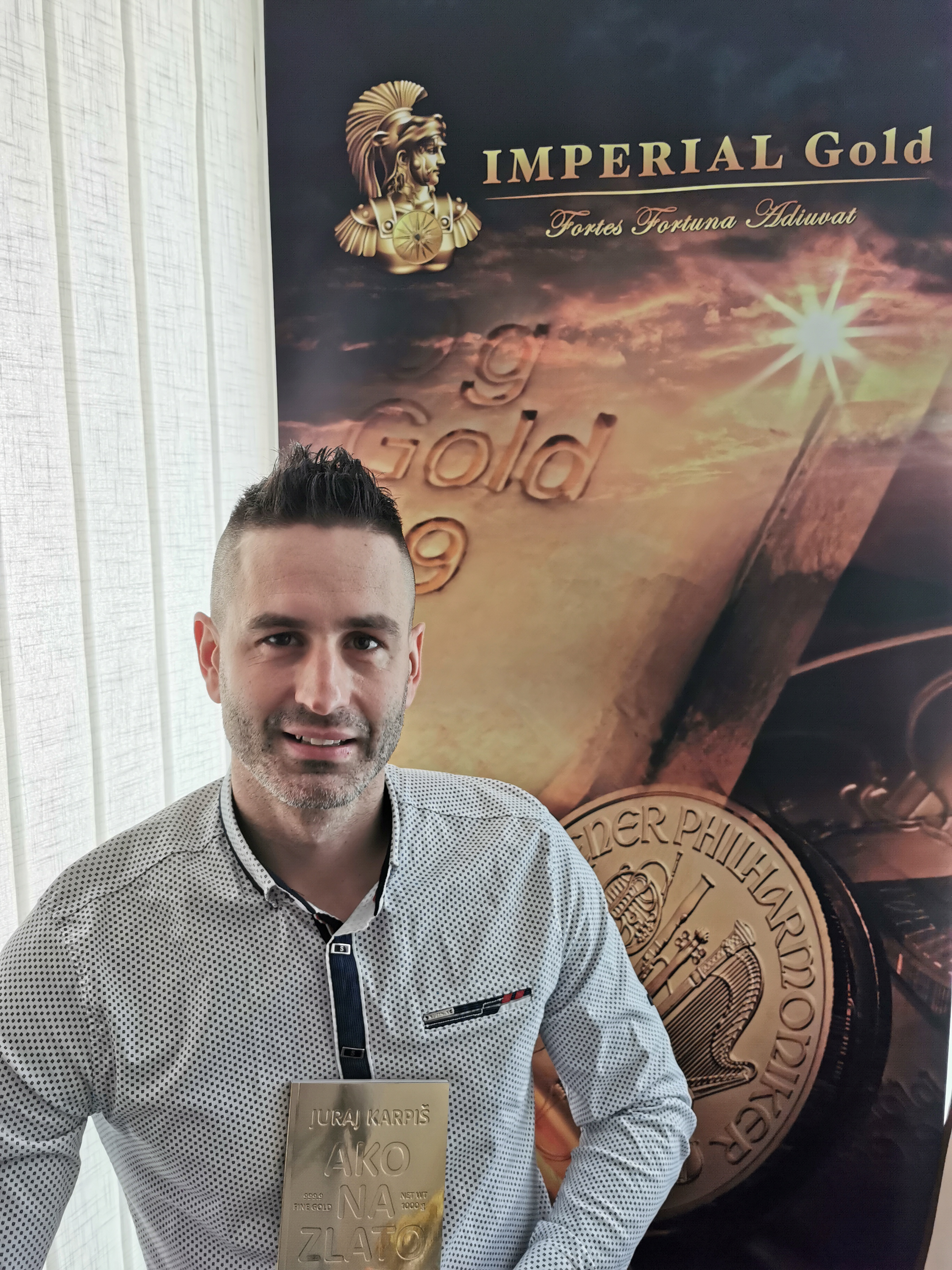 Pavol Mucha