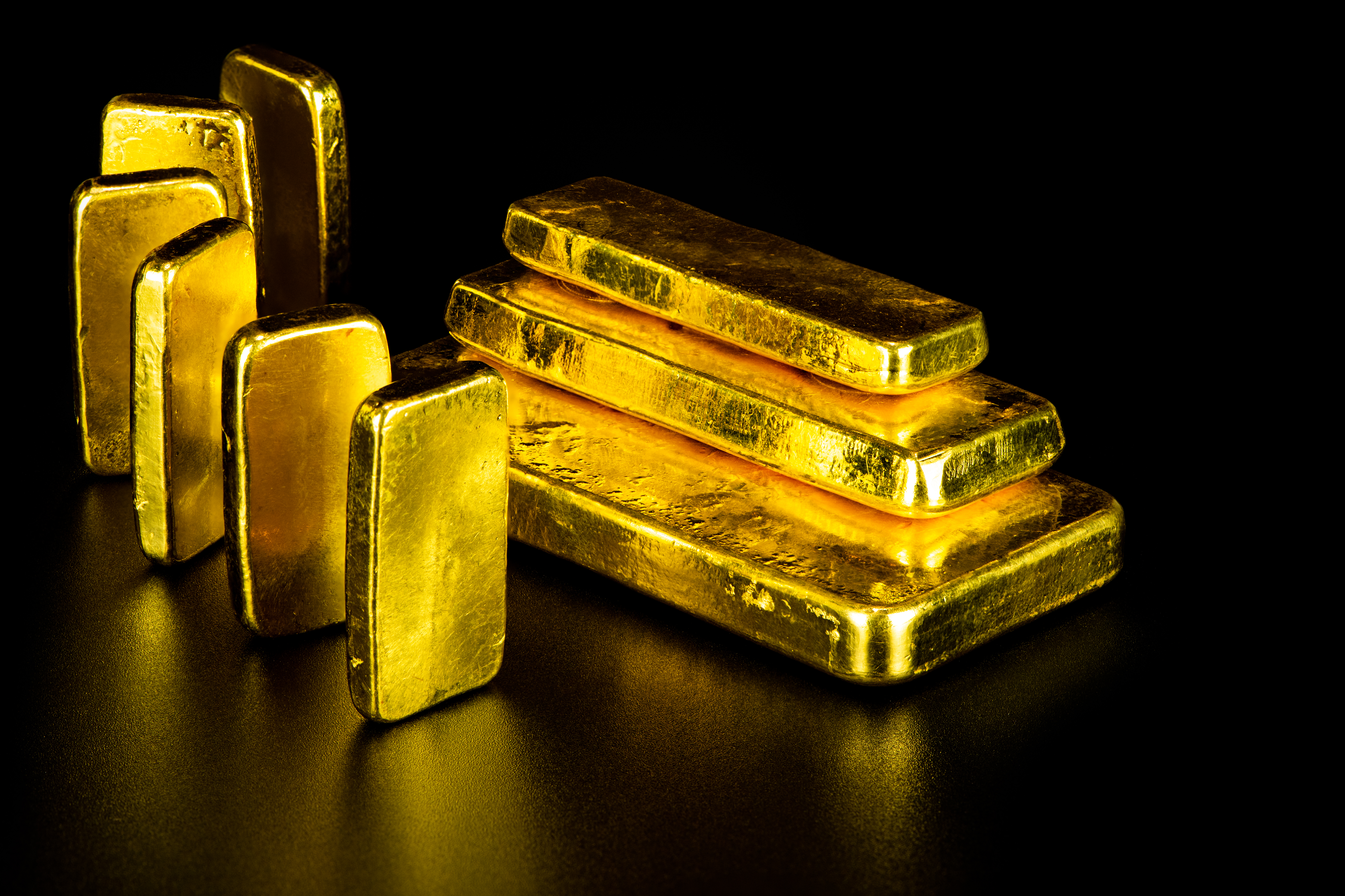 Ceny zlata a striebra sa vrátili k výraznému rastu